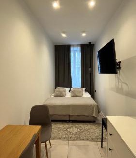 Srodmiescie Apartamento | Kamienica Łódzka