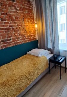 Srodmiescie Apartamento | Kamienica Łódzka
