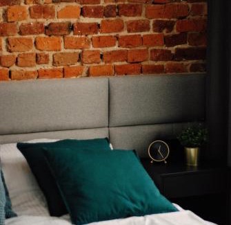 Srodmiescie Apartamento | Kamienica Łódzka