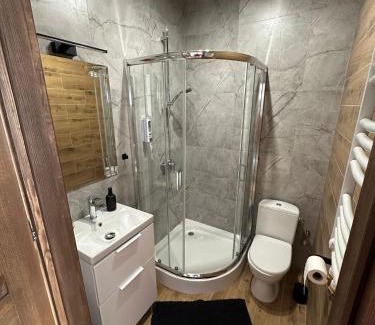 Ciechocinek Apartamento | Kamienica LOFT