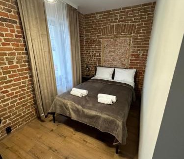 Ciechocinek Apartamento | Kamienica LOFT