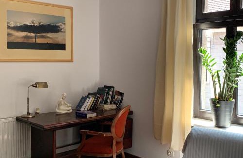 Tarnowskie Gory Apartamento | Kamienica na Krakowskiej 120 m2