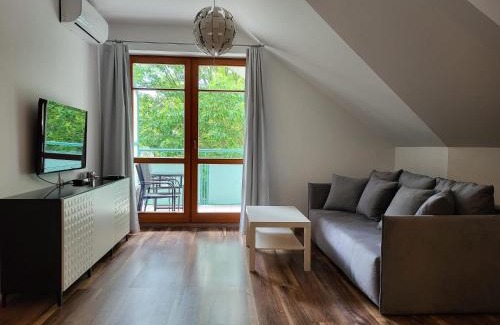 Jastarnia Apartamento | Kamienica Nadmorska