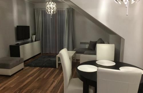 Jastarnia Apartamento | Kamienica Nadmorska