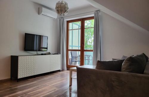 Jastarnia Apartamento | Kamienica Nadmorska