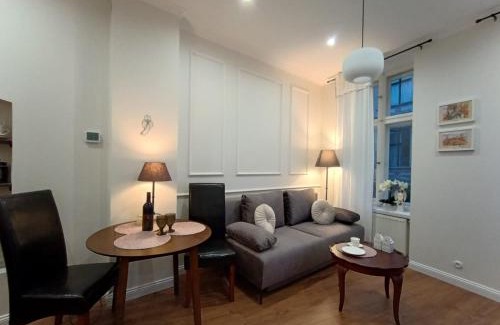 Stare Miasto Apartamento | Kamienica Pod Aniołami Szeroka1