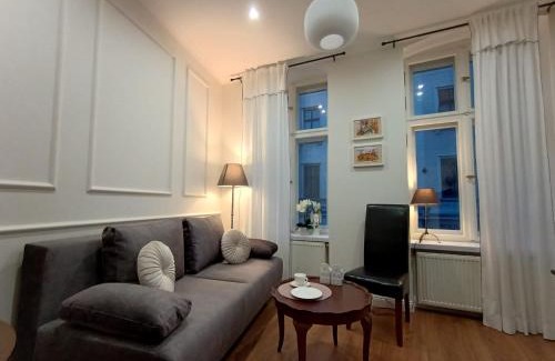 Stare Miasto Apartamento | Kamienica Pod Aniołami Szeroka1