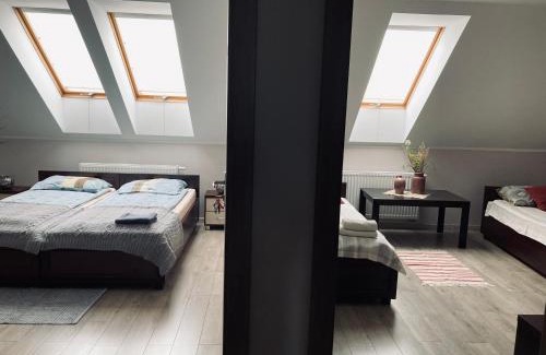 Zmigrod Casa | Kamienica pod Rakiem