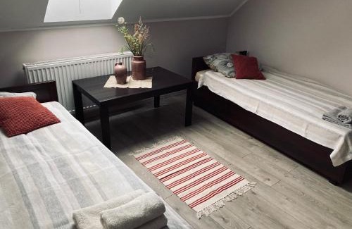 Zmigrod Casa | Kamienica pod Rakiem