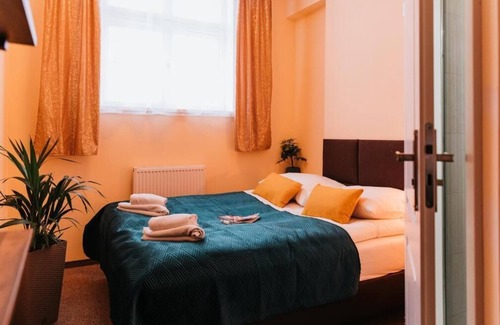 Old Town Casa | Kamieniczka Palladium