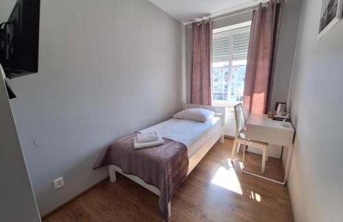 Nidzica Cama Y Desayuno | Kamieniczka