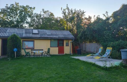Acs Apartamento | Kamilla Vendégház