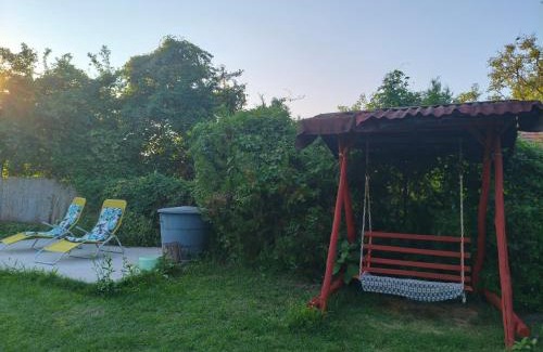 Acs Apartamento | Kamilla Vendégház