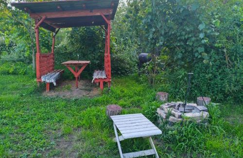 Acs Apartamento | Kamilla Vendégház