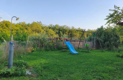 Acs Apartamento | Kamilla Vendégház