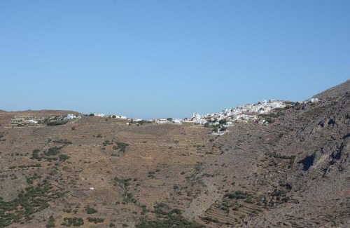 Aegiali Apartamento | Kaminaki Amorgos