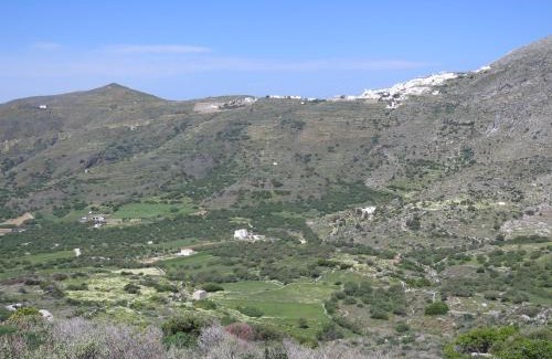 Aegiali Apartamento | Kaminaki Amorgos
