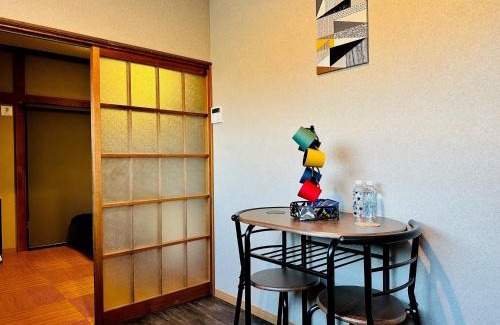 Ogano-machi Apartamento | Kamiya Resort Chichibu Garden Weather - Vacation STAY 28608v