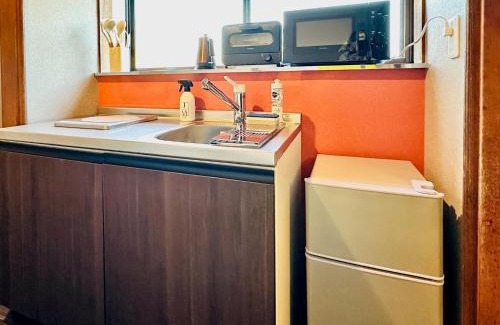 Ogano-machi Apartamento | Kamiya Resort Chichibu Garden Weather - Vacation STAY 28608v