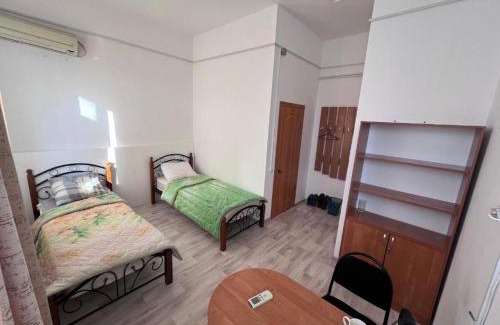 Atyrau Hotel | Kamkor