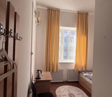 Atyrau Hotel | Kamkor