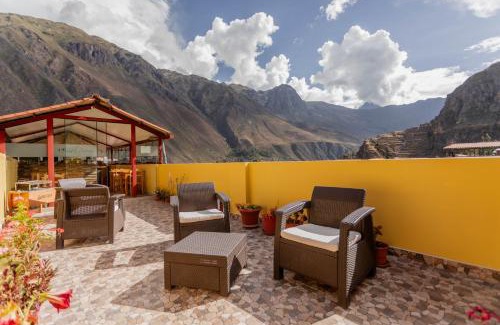 Ollantaytambo Casa | Kamma Guest House