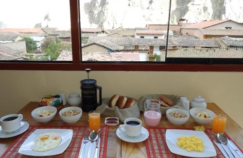Ollantaytambo Casa | Kamma Guest House