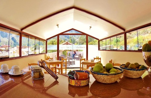 Ollantaytambo Casa | Kamma Guest House