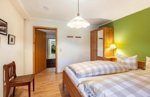 St. Blasien Apartamento | Kammbühlhof