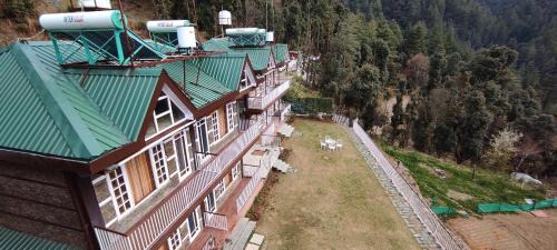 Shimla Complejo | KAMNA HILL RESORT a Boutique cottages