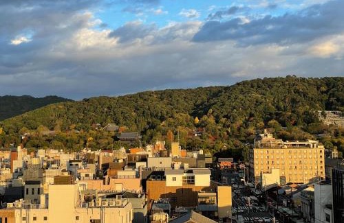 Gion Apartamento | Kamogawa Building 9th Floor-1 - Vacation STAY 41867v
