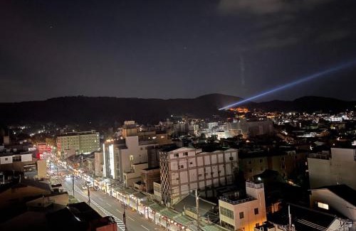 Gion Apartamento | Kamogawa Building 9th Floor-1 - Vacation STAY 41867v