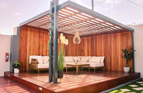 Karino Casa | Kamotha Guest House