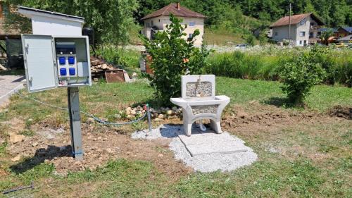 Bihac Otro | KAMP Šeha
