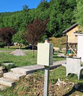 Bihac Otro | KAMP Šeha