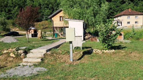 Bihac Otro | KAMP Šeha