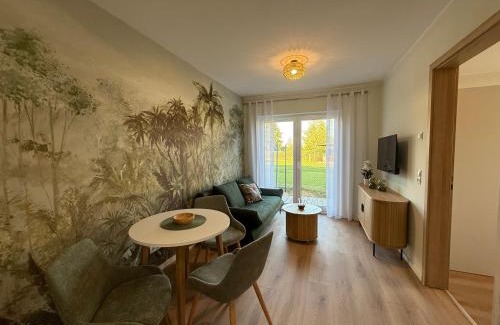 Bebertal Apartamento | Kamp 27