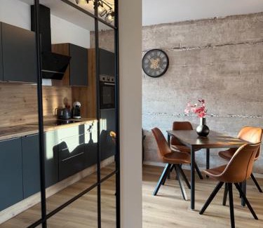 Bebertal Apartamento | Kamp 27