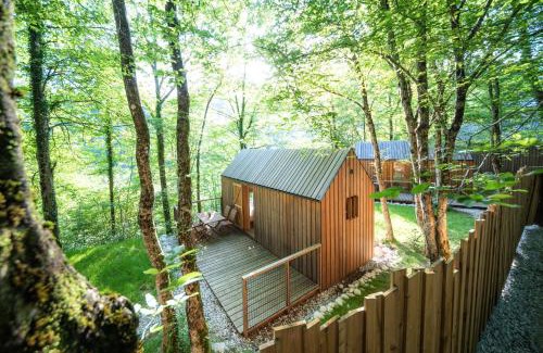 Kobarid Apartamento | Kamp Koren Kobarid