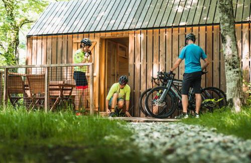 Kobarid Apartamento | Kamp Koren Kobarid