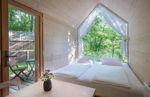 Kobarid Apartamento | Kamp Koren Kobarid
