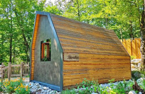 Kobarid Apartamento | Kamp Koren Kobarid