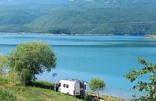 Herzegovina-Neretva Canton Otro | Kamp Markešić