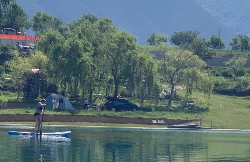 Herzegovina-Neretva Canton Otro | Kamp Markešić