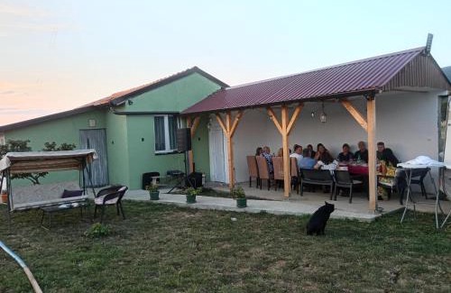 Pirot Otro | Kamp sv.Jovan