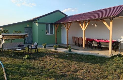 Pirot Otro | Kamp sv.Jovan
