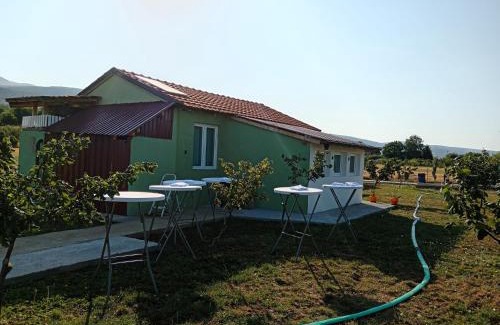 Pirot Otro | Kamp sv.Jovan
