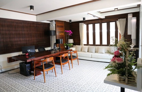 Chang Moi Hotel | Kampaeng Ngam Hotel