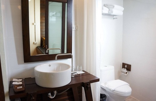 Chang Moi Hotel | Kampaeng Ngam Hotel