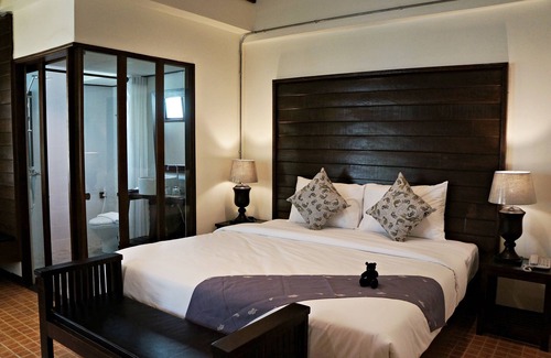 Chang Moi Hotel | Kampaeng Ngam Hotel